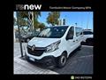 RENAULT TRAFIC T27 2.0 dci 120cv L1H1 Ice