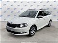 SKODA FABIA 1.4 TDI 90 CV Wagon Design Edition