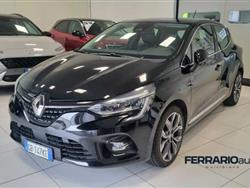 RENAULT NEW CLIO Clio 5ª serie