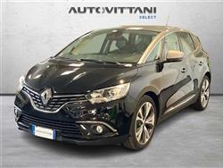 RENAULT SCENIC 1.5 dCi Energy 110cv Intens EDC my18