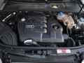 AUDI A4 AVANT A4 1.9 TDI/130 CV cat Avant