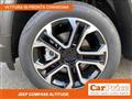 JEEP COMPASS e-HYBRID 1.5 T4 130CV MHEV DCT Altitude