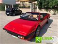 FERRARI MONDIAL Cabriolet Quattrovalvole