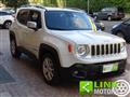 JEEP RENEGADE 1.6 M.JET 120 CV Limited