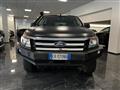 FORD RANGER 2.2 TDCi DC Limited 5pt. MOTORE NUOVO *40.000 KM