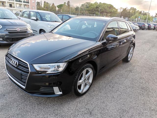 AUDI A3 SPORTBACK SPB 1.6 TDI 116 CV Sport