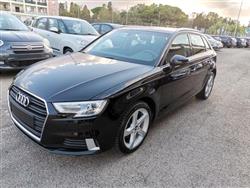 AUDI A3 SPORTBACK SPB 1.6 TDI 116 CV Sport