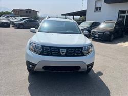 DACIA DUSTER 1.0 TCe 100 CV ECO-G 4x2 Prestige