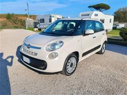 FIAT 500 L 1.4 Pop Star 95cv