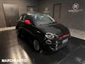 FIAT 500 ELECTRIC Red Berlina 23,65 kWh