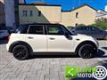 MINI MINI 5 PORTE 1.5 Cooper D 5 porte GARANZIA INCLUSA