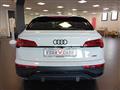 AUDI Q5 SPORTBACK SPB 40 TDI quattro S tronic Identity Black