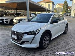 PEUGEOT e-208 e Active Pack 100kW ADATTA A NEOPATENTATI IVA ESP.