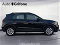 VOLKSWAGEN T-CROSS Benzina 1.0 tsi Style 110cv dsg