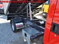 IVECO DAILY 35C13 BTor 2.3 HPT CASSONE RIBALT.CON SOVRASPONDE