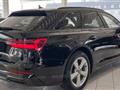 AUDI A6 AVANT Avant 40 2.0 TDI quattro ultra S tronic Business