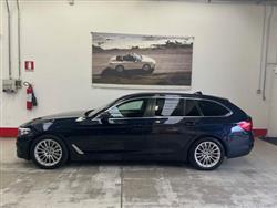 BMW SERIE 5 TOURING d 249CV Touring KM 72000