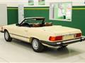 MERCEDES CLASSE SL 450 SL Roadster