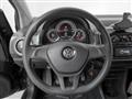 VOLKSWAGEN UP! 1.0 75 CV 5p. move up!