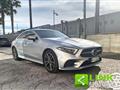 MERCEDES CLASSE CLS d 4Matic Auto Premium FATTURABILE + GARANZIA