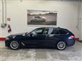 BMW SERIE 5 TOURING d 249CV Touring KM 72000