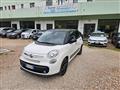 FIAT 500 L 1.3 Multijet 85 CV Panoramic Edition Bianco Gelato