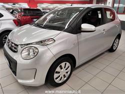 CITROEN C1 VTi 72 S&S 5 porte Feel