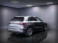 AUDI A3 SPORTBACK SPB 35 TFSI S tronic S line edition