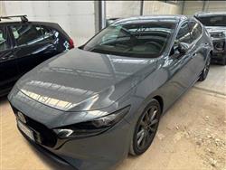 MAZDA 3 IV 5 porte  5p 2.0 m-hybrid Exceed 180cv 6at