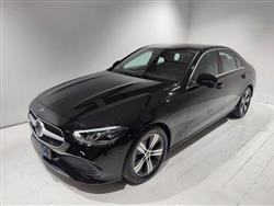 MERCEDES CLASSE C C 200 d Mild hybrid Sport