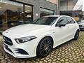 MERCEDES CLASSE A SEDAN d Automatic 4p. Premium