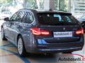 BMW SERIE 3 TOURING 2.000D 116cv TOURING LUXURY AUTOMATICA