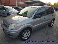 FORD FUSION 1.6 TDCi 5p.