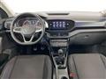 VOLKSWAGEN T-CROSS 1.0 TSI Style BMT