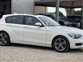 BMW Serie 1 116d 5p. Efficient Dynamics Sport