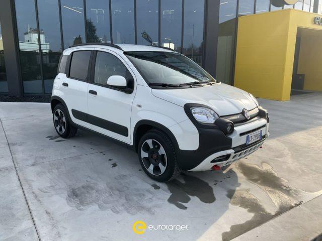 FIAT PANDA CROSS 1.0 FireFly S&S Hybrid