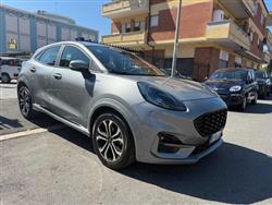 FORD PUMA 1.0 EcoBoost Hybrid 125 CV S&S aut. ST-Line Design