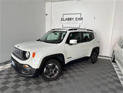 JEEP Renegade 1.6 mjt Longitude fwd 120cv E6