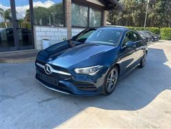 MERCEDES CLASSE CLA COUPE d Automatic AMG Premium