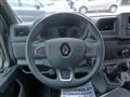 RENAULT MASTER T35 Sponda Cabinato Furgonato 2.3 Dci