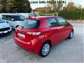 TOYOTA YARIS 1.0 72 CV 5 porte Cool