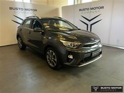 KIA STONIC 1.4 MPI 100 CV Style Design Pack