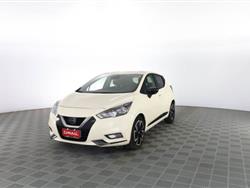 NISSAN MICRA IG-T 92 5 porte N-Design