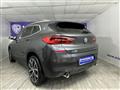 BMW X2 xDrive20d Advantage