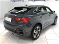 AUDI Q3 35 TDI S tronic