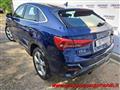 AUDI Q3 SPORTBACK SPB 35 TDI quattro S tronic - MINI RATA 4 ANNI