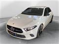 MERCEDES CLASSE A - W177 2018 A 180 d Sport auto