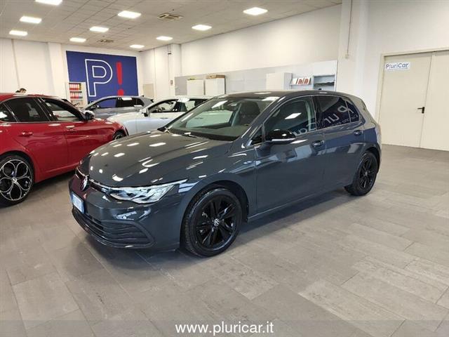 VOLKSWAGEN GOLF 1.0 TSI EVO Life