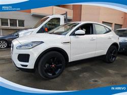 JAGUAR E-PACE 2.0 D150 AWD AUT EU6