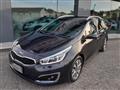 KIA CEE'D 1.6 CRDi 110 CV SW KM CERTIFIC-1°PROP-GARANZIA